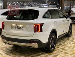 کیا سۆرینتۆ